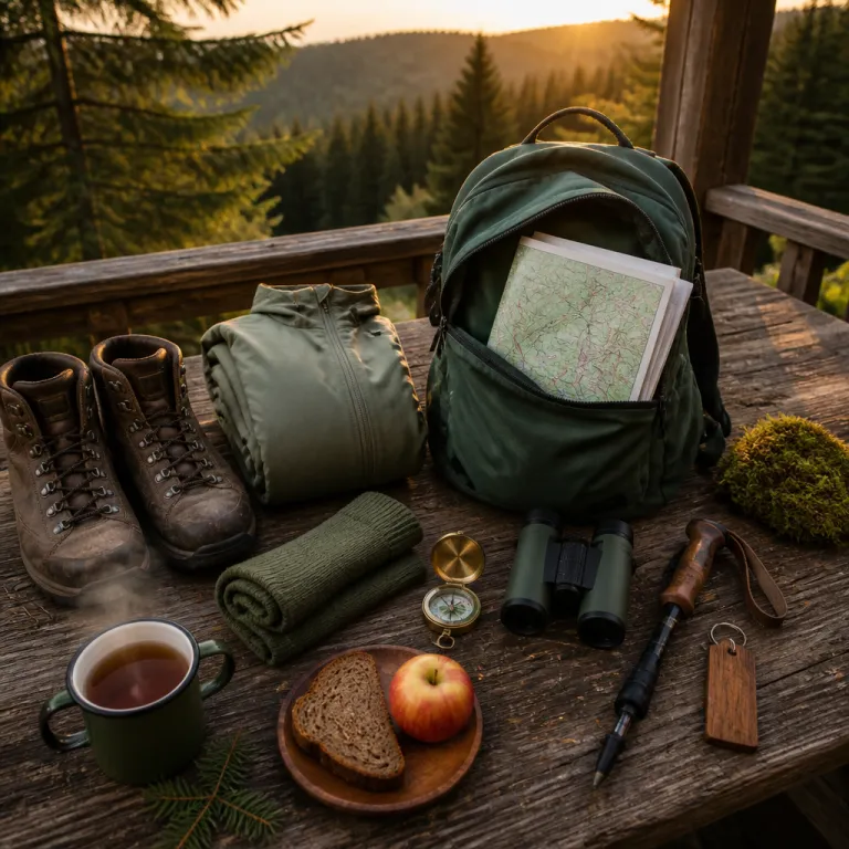 Bayerischer Wald: Wanderurlaub im Hotel – die schönsten Touren direkt vor der Tür