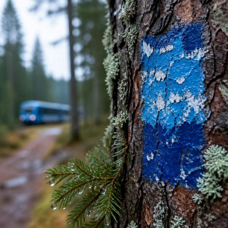 Bayerischer Wald Urlaub ohne Auto: Anreise, Mobilität und Tipps für nachhaltige Ferien