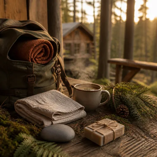Bayerischer Wald Last Minute: Spontane Angebote für Kurzurlaub, Wellness & Natur
