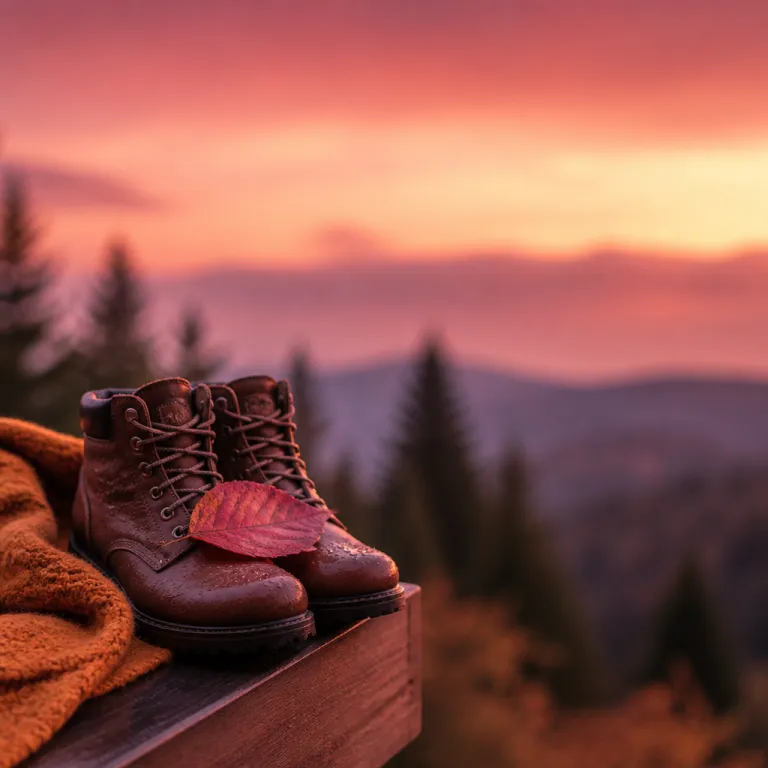 Herbsturlaub im Bayerischen Wald: stilvolle Hotels, Nationalpark-Erlebnisse und ruhige Wanderwege