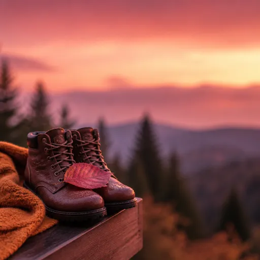 Herbsturlaub im Bayerischen Wald: stilvolle Hotels, Nationalpark-Erlebnisse und ruhige Wanderwege