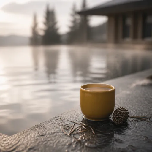 Wellnesshotel im Bayerischen Wald mit Pool: Ruhe, Natur und Spa-Komfort genießen