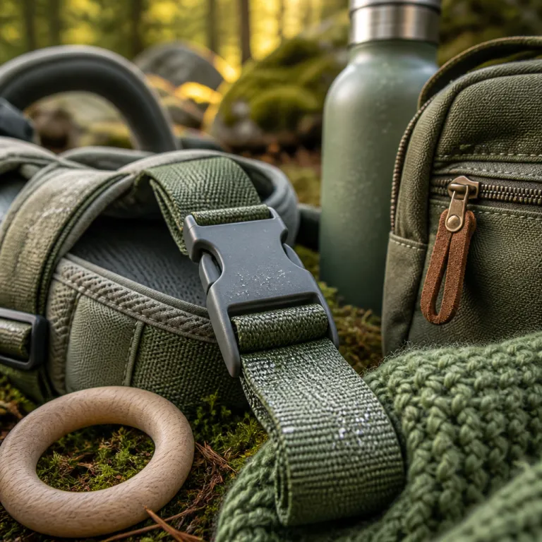 Bayerischer Wald Urlaub mit Baby: Entspannt reisen mit der ganzen Familie
