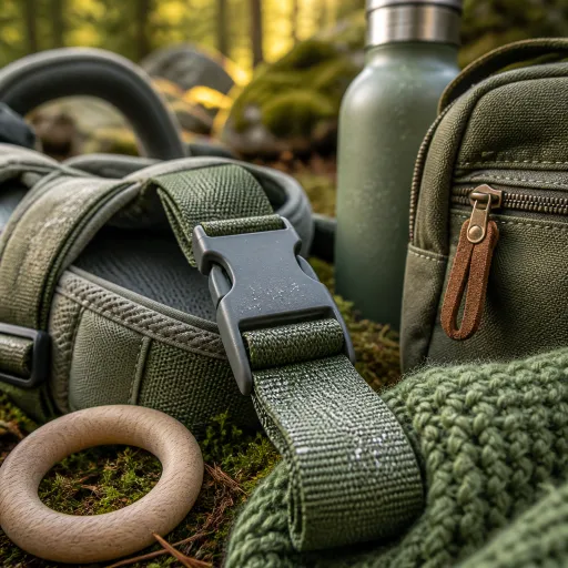Bayerischer Wald Urlaub mit Baby: Entspannt reisen mit der ganzen Familie