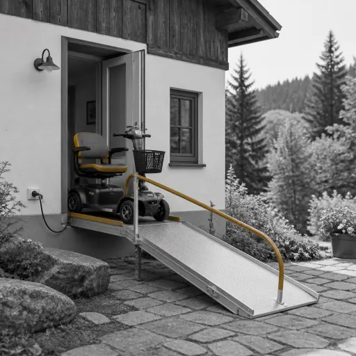 Bayerischer Wald: barrierefreie Unterkünfte für einen entspannten Urlaub in Bayern