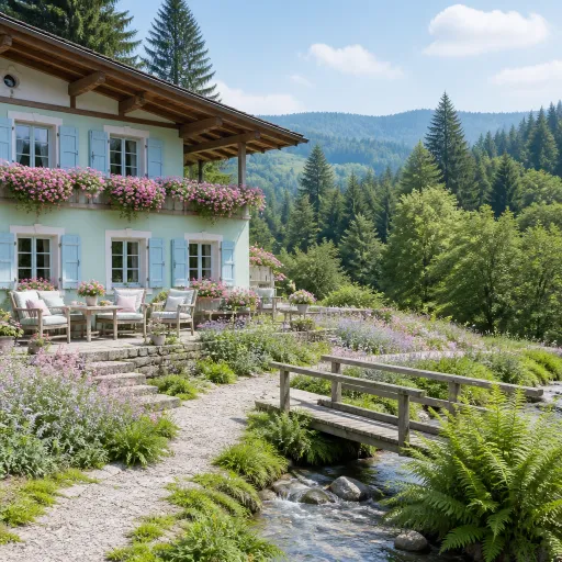 Bayerischer Wald: Geheimtipps abseits der Touristenströme für Ihre Hotelwahl