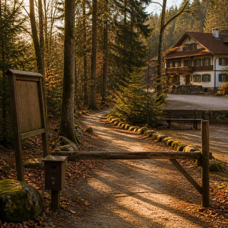 Bayerischer Wald: Nationalpark-Eintritt, Nebenkosten und Hoteltipps für Ihren Aufenthalt