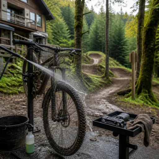 Hotels & Mountainbike im Bayerischen Wald: Trails, Bikeparks und geführte Touren