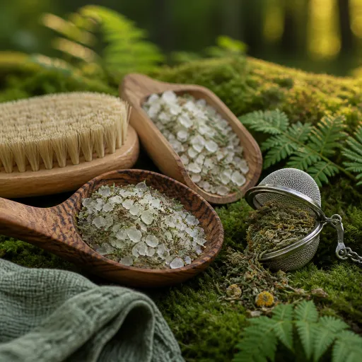 Bayerischer Wald Wellness mit Halbpension: Entspannt planen, bewusst genießen