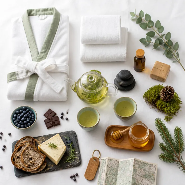 Romantikurlaub zu zweit im Bayerischen Wald: Adults-Only-Hotels, Wellness & Kulinarik
