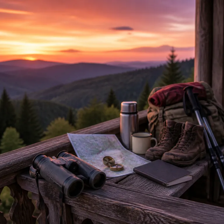 Bayerischer Wald Urlaub: Hotels, Nationalpark & praktische Tipps