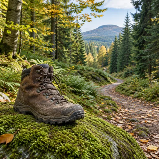 Goldener Oktober am Rachel: die schönsten Herbstwanderungen im Nationalpark