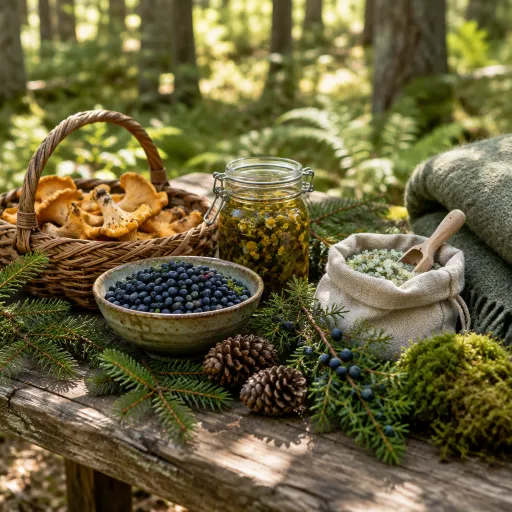 Bayerischer Wald: 3 Tage Urlaub zwischen Nationalpark, Wellness und Geheimtipps