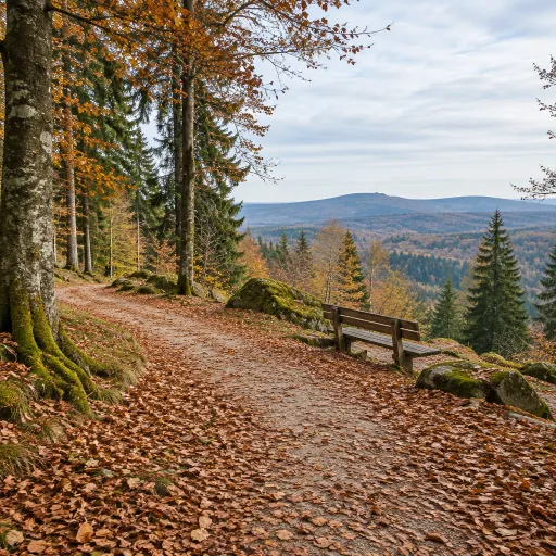 Warum der Oktober die ehrlichere Jahreszeit ist: ein Plädoyer fürs Reisen in den Randzeiten